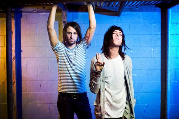 Scream It Like You Mean It Tour – REVIEW