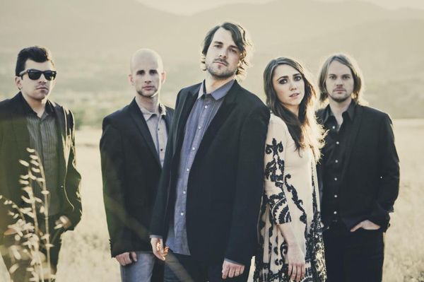 Churchill Added As Direct Support to P!nk’s Sold Out U.S. Tour