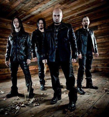 Rockstar Energy Mayhem Festival 2011 feat Disturbed – REVIEW