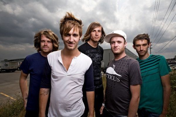 Every Avenue Announces Final Tour