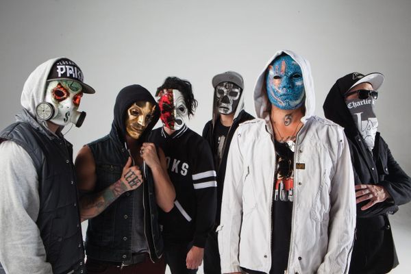 Hollywood Undead Announce Summer Headline Tour