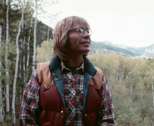 John Denver: A Rocky Mountain High Concert Tour