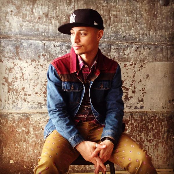 José James Announces U.S. Tour Dates