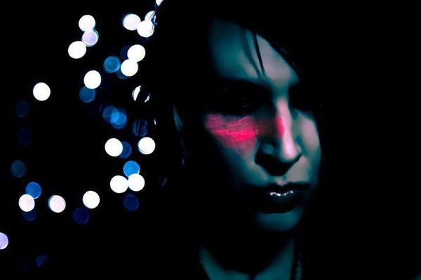Marilyn Manson Announces 2013 North American Tour