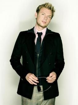 “I’m Taking Off” Tour featuring Nick Carter – REVIEW