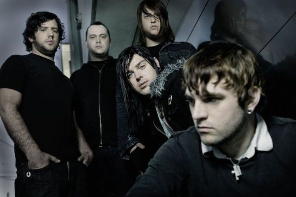 Norma Jean Announce “The Zero Fun Tour”