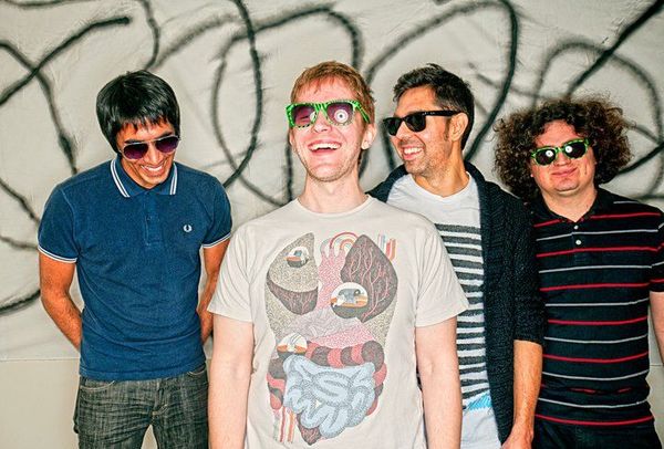 Saves The Day Announces North American Headline Tour