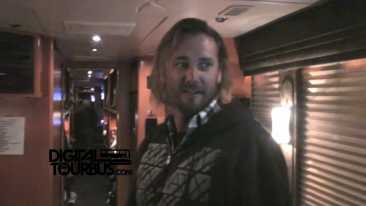 Sister Hazel – BUS INVADERS Ep. 370
