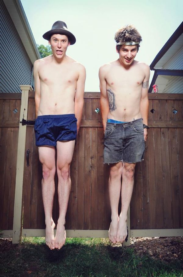 The Front Bottoms Announce Summer U.S. Tour