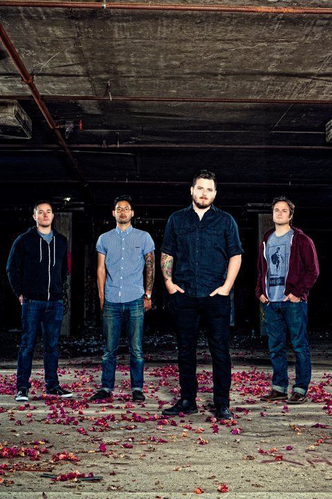 Thrice US Fall Headline Tour – REVIEW
