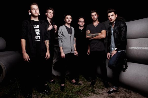 Talk Your [S]#?! We’ll Give You a Reason Tour feat Woe, Is Me – REVIEW
