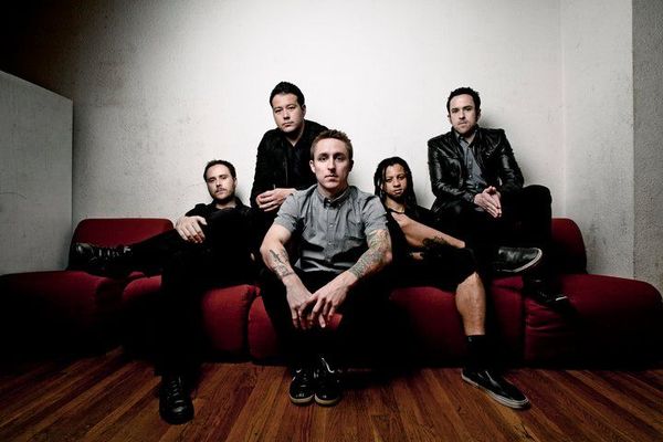 Yellowcard & Memphis May Fire Announce Co-Headline Tour