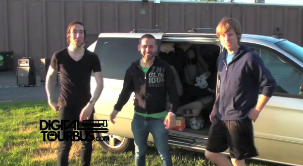 Abel – BUS INVADERS Ep. 46