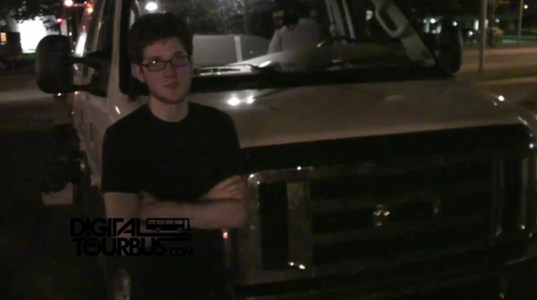 Alex Goot – BUS INVADERS Ep. 194