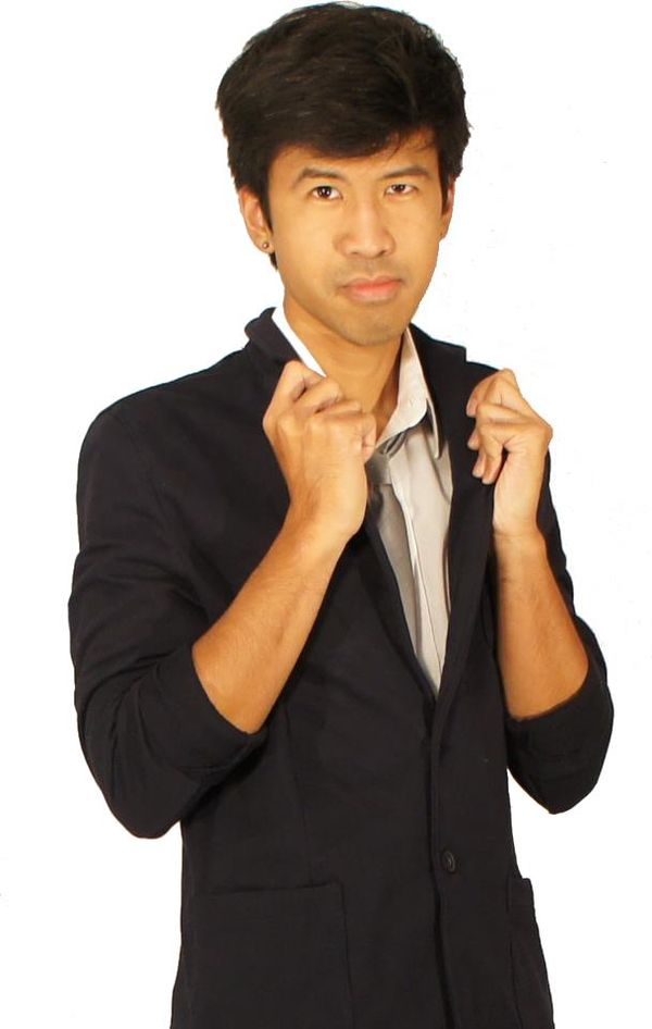 Allen Cruz (AKA butterpaww) – 4th ROAD VLOG from his “Summer Tour 2011”
