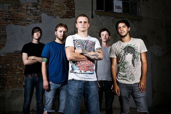 Another Hero Dies – 1st ROAD VLOG from their “InVogue Records Tour”