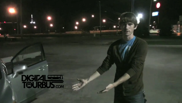 Backseat Goodbye – BUS INVADERS Ep. 77