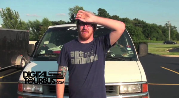 Before There Was Rosalyn – BUS INVADERS Ep. 134