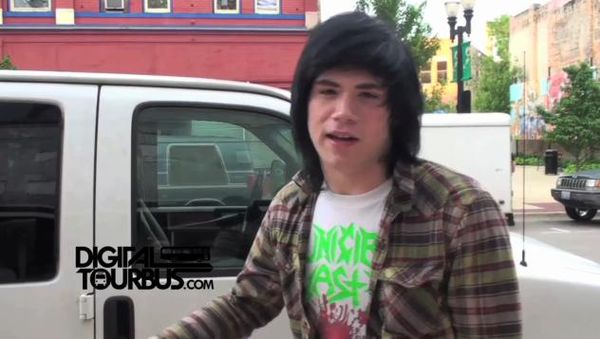 Belie My Burial – BUS INVADERS Ep. 165