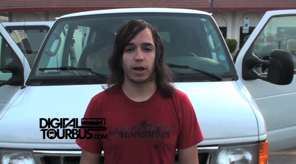 Broadway – BUS INVADERS Ep. 52