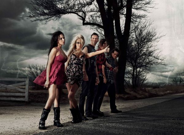 Butcher Babies Announce “No One Can Hear You Scream Tour”