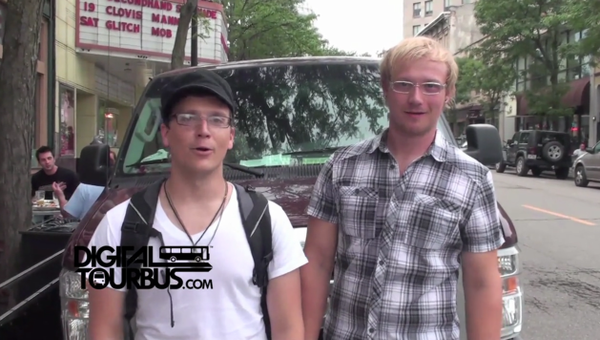 Camera Can’t Lie – BUS INVADERS Ep. 151