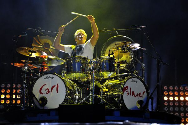 Carl Palmer’s ELP Legacy Announce “Twist of the Wrist 2013 World Tour”