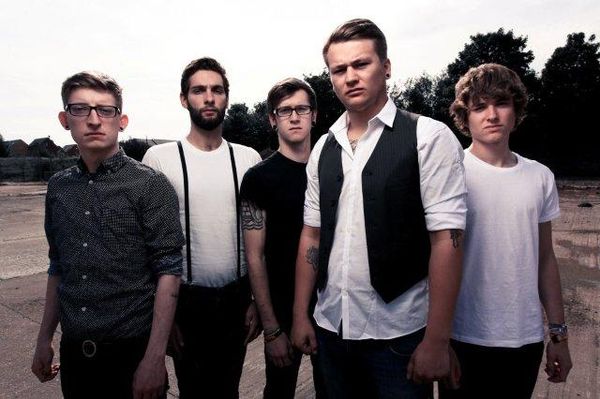 Chronographs Announces UK Tour