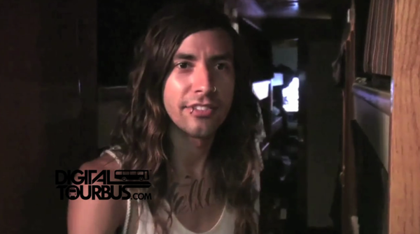 Confide – BUS INVADERS Ep. 169 (Warped Edition)