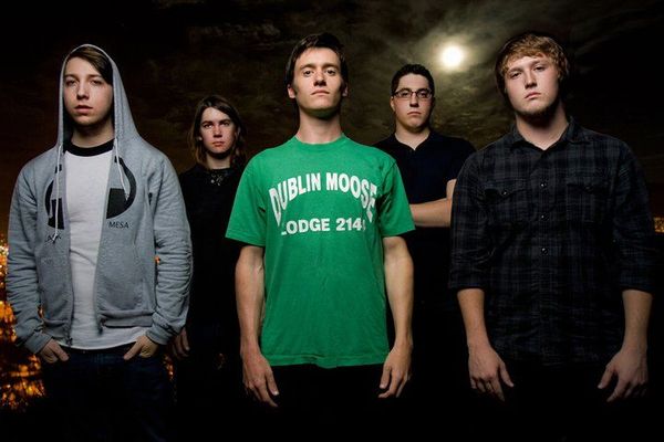 Corelia / Seeker / I, Omega Announce U.S. Tour