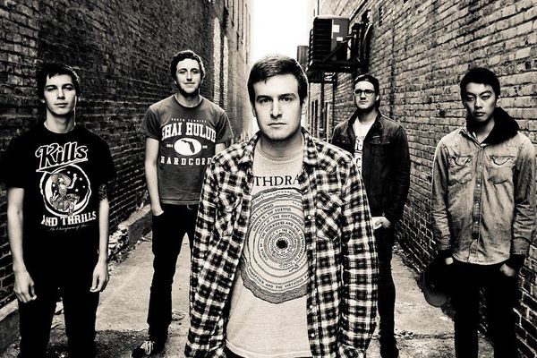 Counterparts Announces Canadian Tour