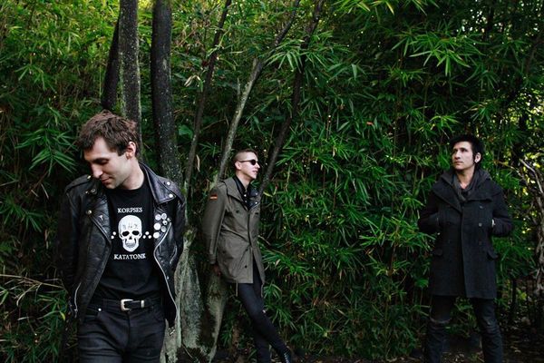 Cult Of Youth Announces U.S. + European Tours