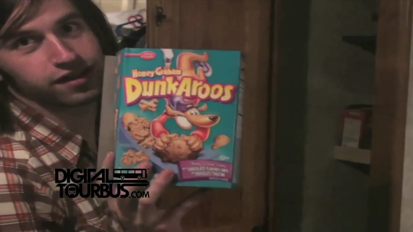 Emarosa – BUS INVADERS Ep. 73