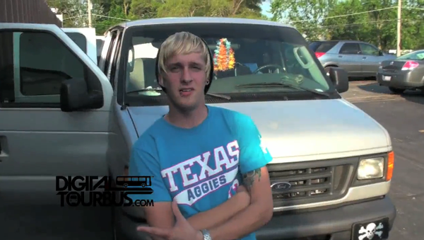 Freshman 15 – BUS INVADERS Ep. 58