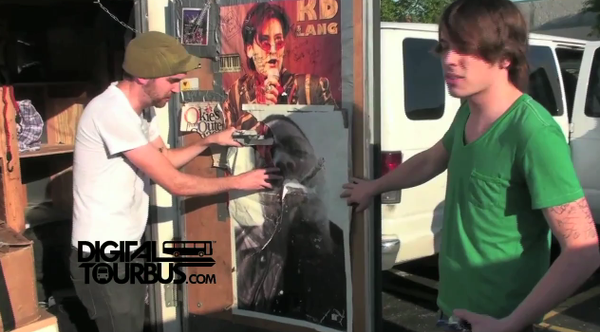 Houston Calls – BUS INVADERS Ep. 86