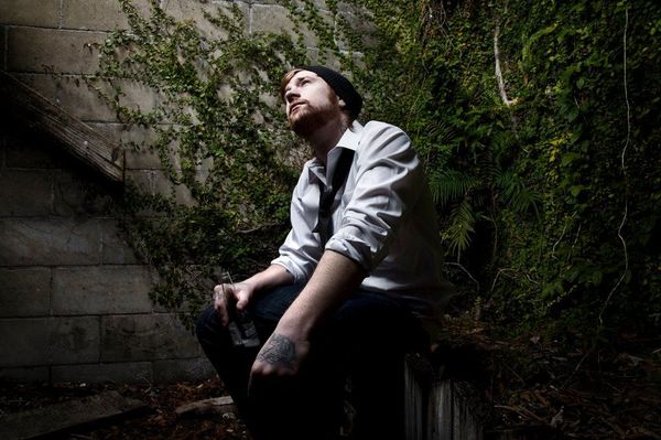 Jonny Craig Spring Headline Tour – REVIEW