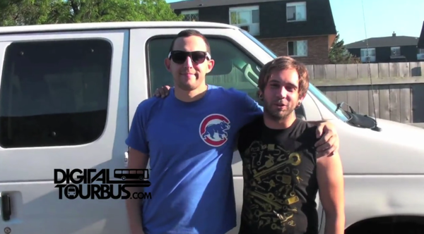 Just Surrender – BUS INVADERS Ep. 123