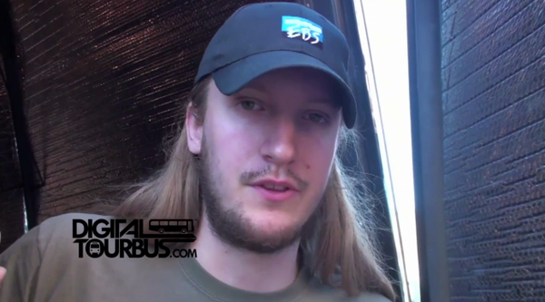 Katatonia – BUS INVADERS Ep. 208