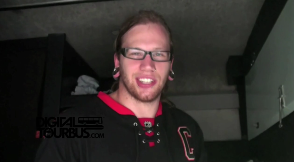 Kiros – BUS INVADERS Ep. 149