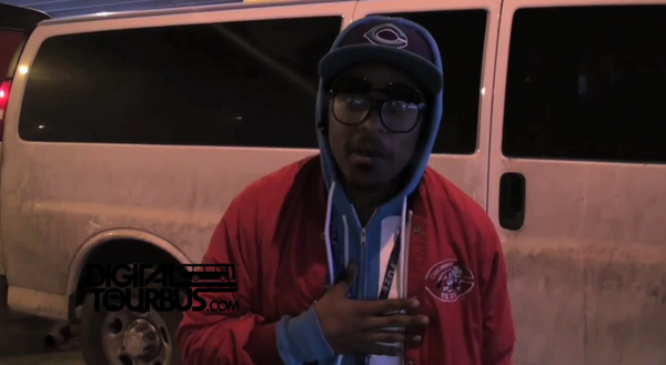 Let’s Get It – BUS INVADERS Ep. 161