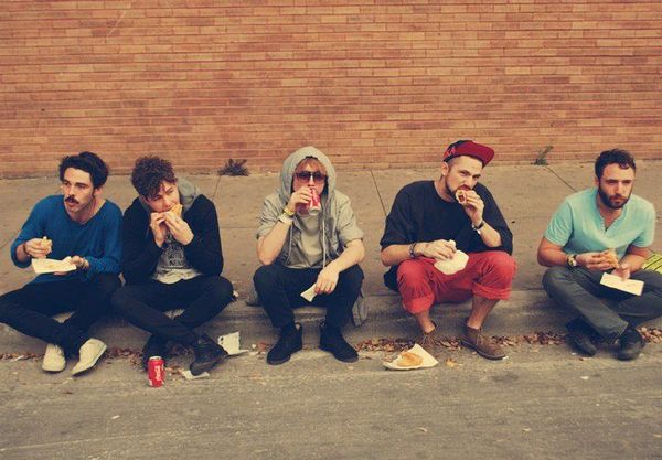 Local Natives Announce U.S. / European Tours
