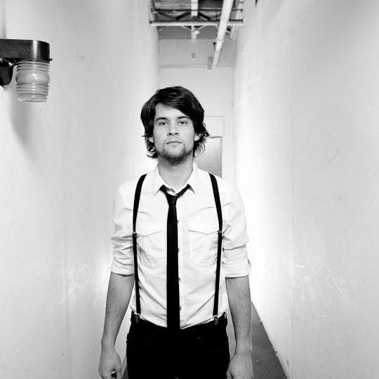Matt Hires Added As Support For Matchbox Twenty Tour
