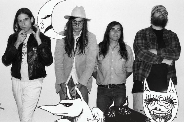 Milk Music Announces West Coast Tour with Gun Outfit