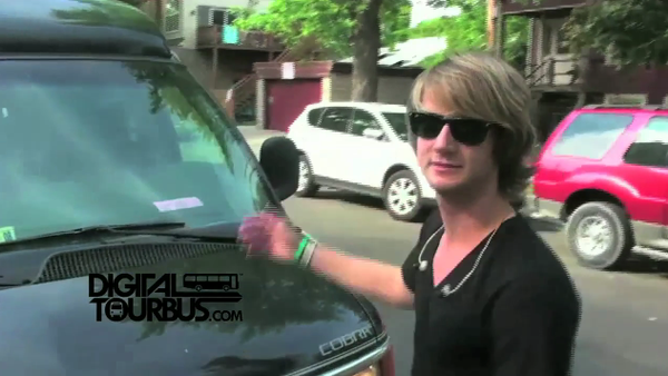 My Favorite Highway – BUS INVADERS Ep. 76