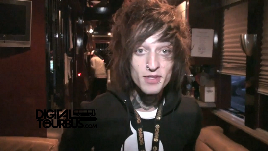 Nathan Ryan – BUS INVADERS Ep. 384