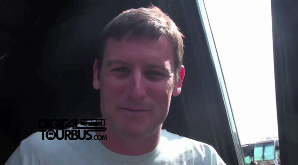 Parkway Drive – BUS INVADERS Ep. 190 (Warped Edition)