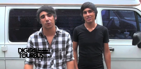 Pathway To Providence – BUS INVADERS Ep. 42