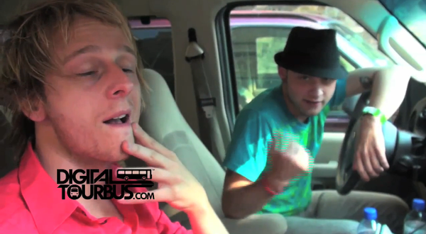 Quietdrive – BUS INVADERS Ep. 18