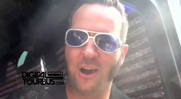 Reel Big Fish – BUS INVADERS Ep. 144 (Warped Edition)