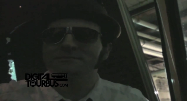 Reel Big Fish – BUS INVADERS Ep. 96